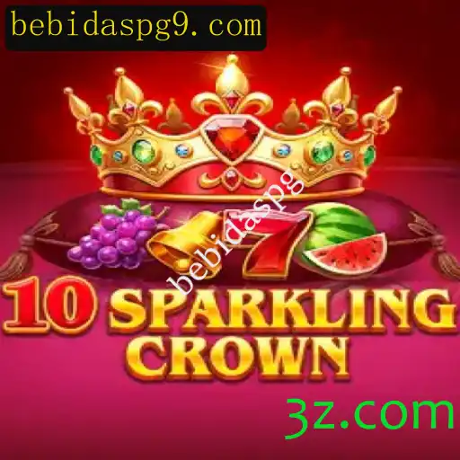 Descubra o Mundo de 10SparklingCrown: Bebidaspg e Diversão