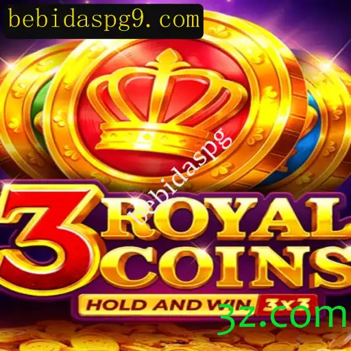 Descubra o Fascinante Mundo de 3RoyalCoins: Um Jogo Inovador