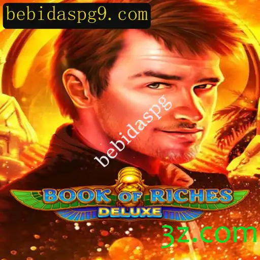 Explorando o Mundo do Book of Riches Deluxe