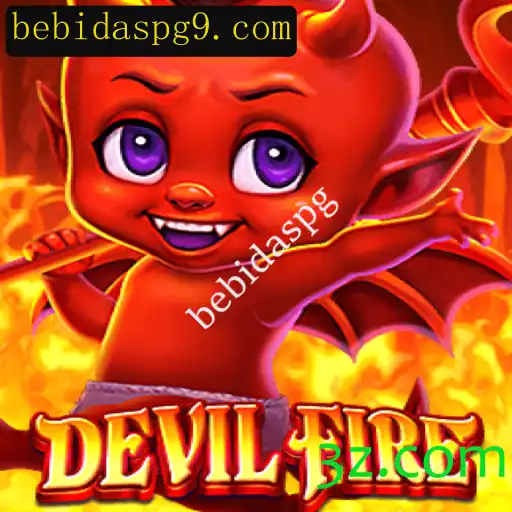 Explorando o Jogo DevilFire: Uma Aventura Inflamável Com Bebidaspg