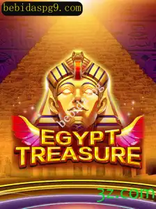 Desvendando os Mistérios do Jogo EgyptTreasure