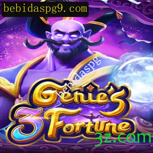 Descubra Genie3Fortune: O Jogo Inovador de Estratégia e Sorte