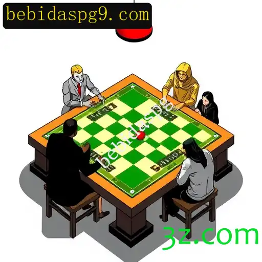 Jogos de tabuleiro