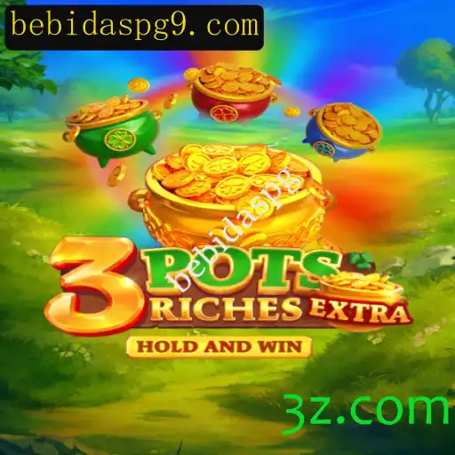 Descubra o Mistério de 3potsExtra: O Jogo de Estratégia e Diversão
