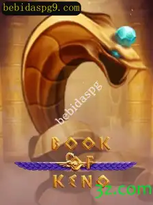 Explorando o Universo Envolvente de BookOfKeno: Regras e Estratégias
