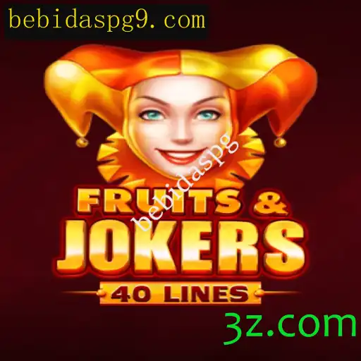 Explore o Excitante Universo de FruitsAndJokers40