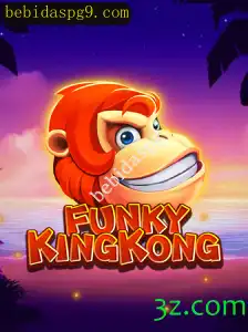 FunkyKingKong: Um Mergulho no Universo das BebidasPG