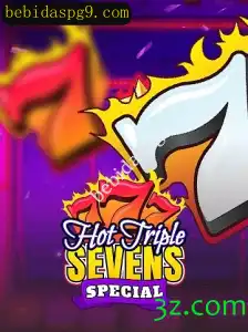 Explorando a emoção do jogo HotTripleSevensSpecial