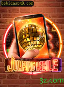 Explorando o Universo de Jumpingmobile: O Jogo de Bebidaspg que Conquista Jovens e Adultos