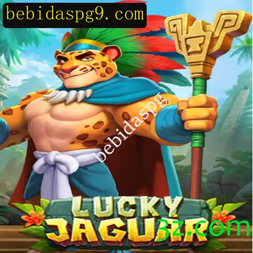 Descubra o Universo de LuckyJaguar: Divertimento e Estratégia