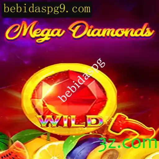 Descubra o Mundo Empolgante de MegaDiamond com Bebidaspg