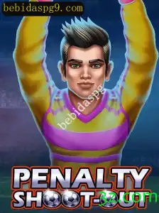 Descubra o Jogo 'PenaltyShootOut': A Emoção do Futebol na Palma da Sua Mão