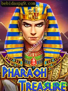 PharaohTreasure: Uma Aventura no Mundo Antigo
