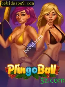 Descubra o Plingoball: O Jogo de Bebidas em Alta