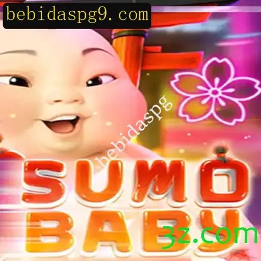 SumoBaby: A Nova Sensação Entre Jogos de Festa