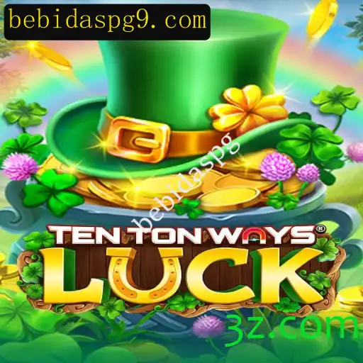 Explorando TenTonWaysLuck: O Jogo que Transforma Bebidas em Aventura