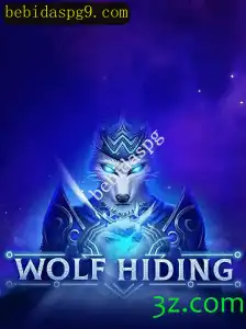 WolfHiding: Uma Jornada Adventurosa e Estratégica