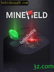 MineField: O Desafio Definitivo com Bebidas
