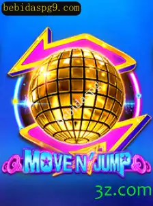 MovenJump: A Nova Sensação no Mundo dos Jogos de Festa