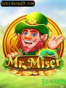 Descubra o Fascinante Mundo de MrMiser: O Jogo das Estratégias Financeiras e Bebidaspg