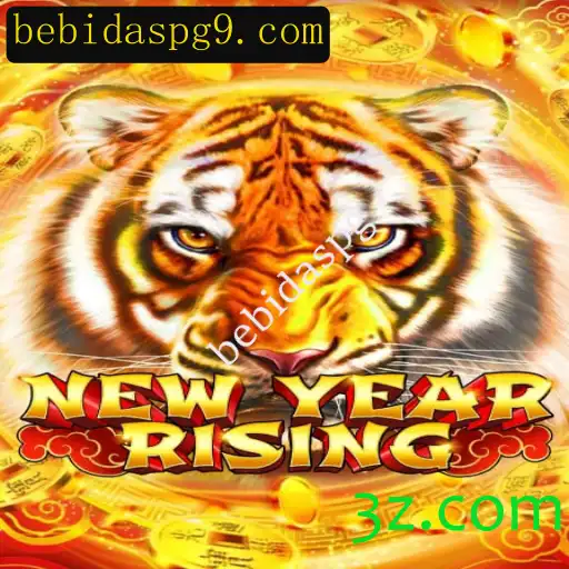 Descubra as Aventuras de NewYearRising: Um Jogo de Estratégia e Celebração com Bebidaspg