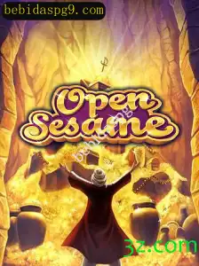 Desvendando OpenSesame: Um Jogo de Estratégia e Diversão para Todas as Idades