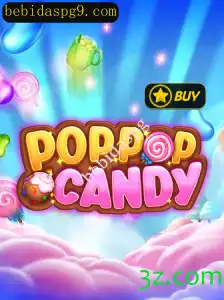 Descubra o Fascinante Mundo de POPPOPCANDY