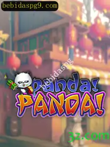 Descubra PandaPanda: O Jogo de Estratégia com Competições Animadas