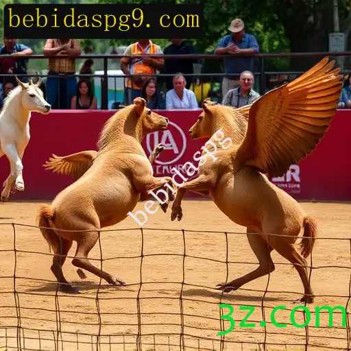 Rinha de galos