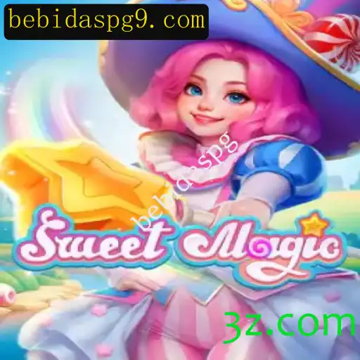 Desvendando o Encanto de SweetMagic: Um Jogo Inovador com Bebidas
