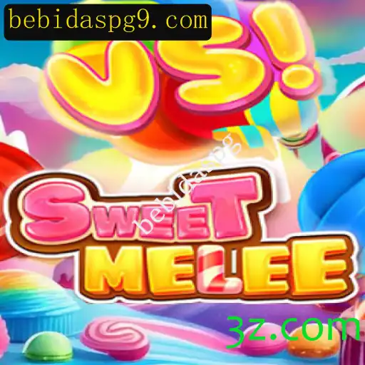 SweetMelee: A Nova Sensação dos Jogos de Cartas Bebidaspg