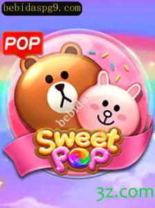 Descubra o Encantador Mundo de SweetPOP: Um Jogo de Estratégia Delicioso