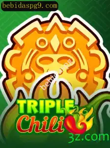TripleChili: O Novo Jogo de Estratégia que Está Conquistando o Mundo