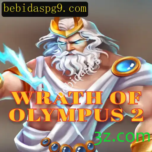 Wrath of Olympus 2: Mergulhe no Mundo das Bebidas PG